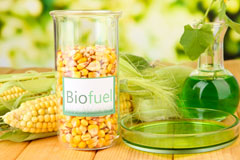 Lubenham biofuel availability