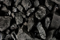 Lubenham coal boiler costs