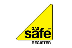 gas safe companies Lubenham